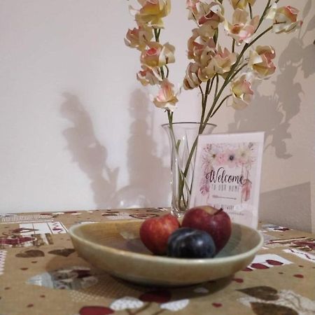 Nice And Cosy House 2 Larissa Esterno foto