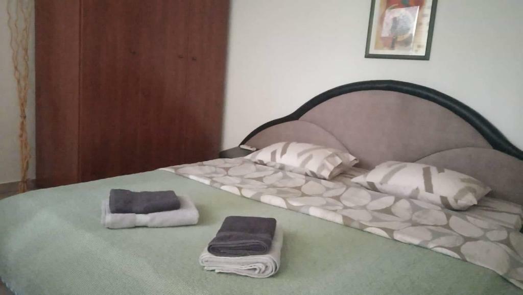 Nice And Cosy House 2 Larissa Esterno foto