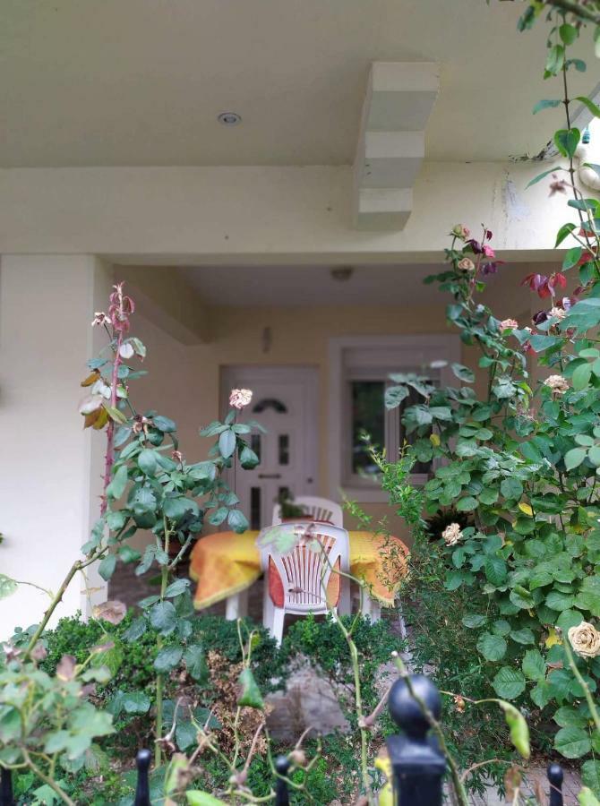 Nice And Cosy House 2 Larissa Esterno foto