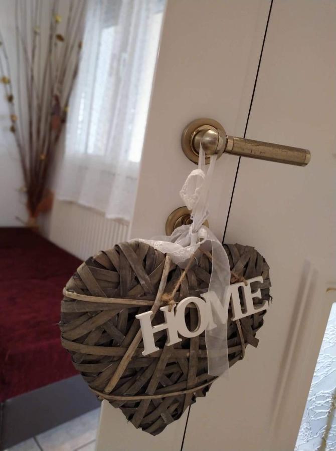 Nice And Cosy House 2 Larissa Esterno foto