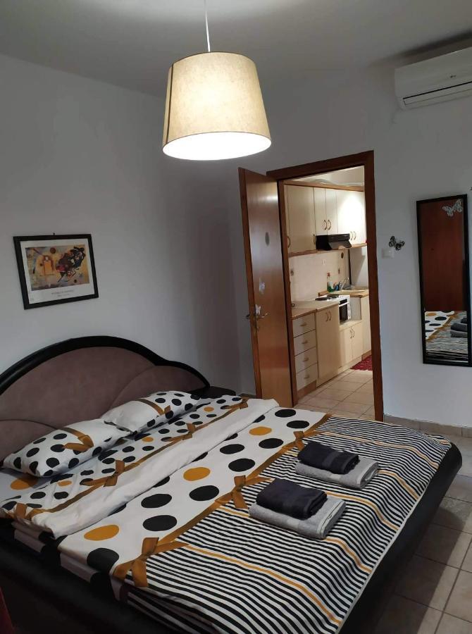 Nice And Cosy House 2 Larissa Esterno foto