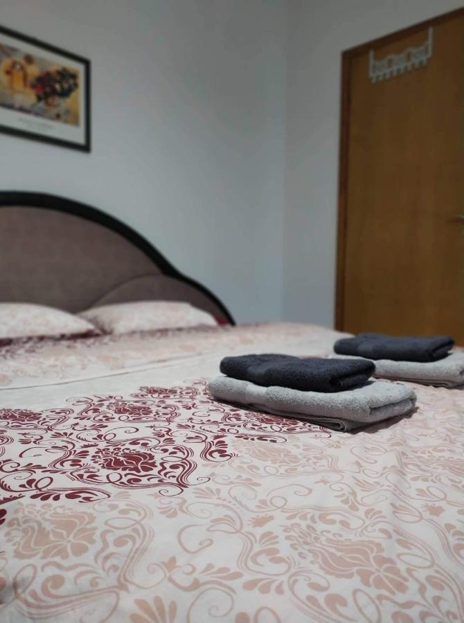 Nice And Cosy House 2 Larissa Esterno foto