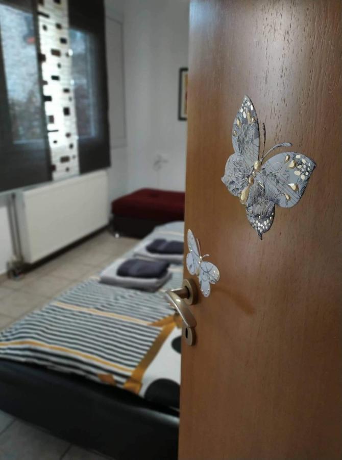 Nice And Cosy House 2 Larissa Esterno foto