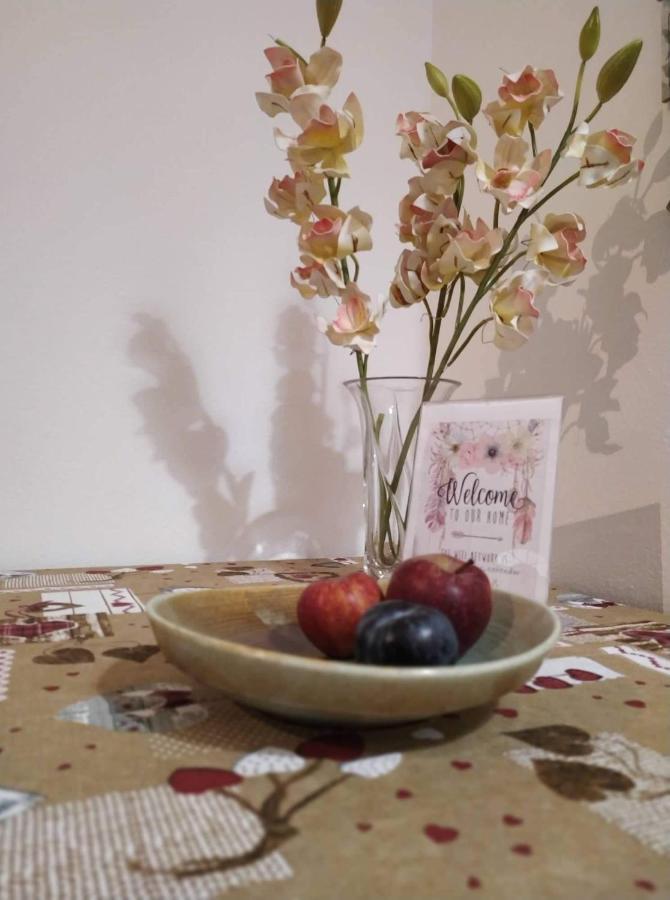 Nice And Cosy House 2 Larissa Esterno foto