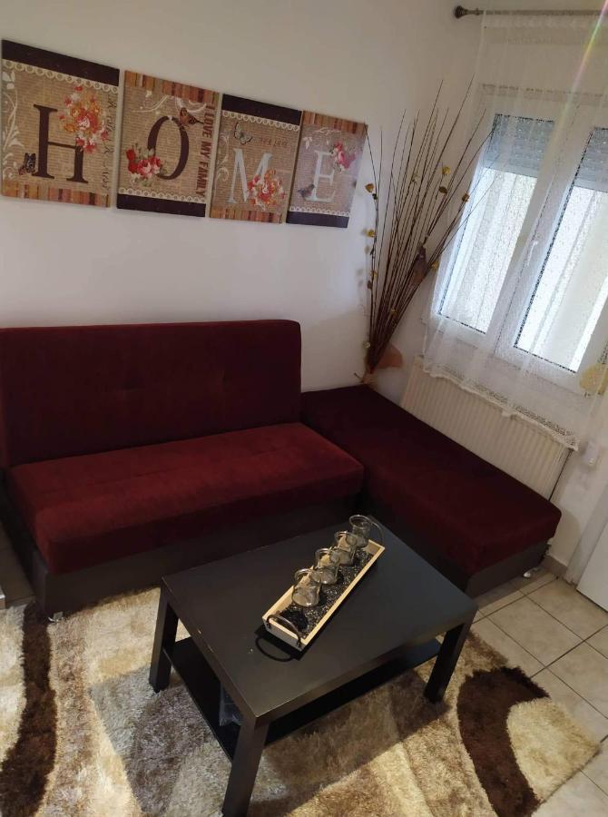 Nice And Cosy House 2 Larissa Esterno foto