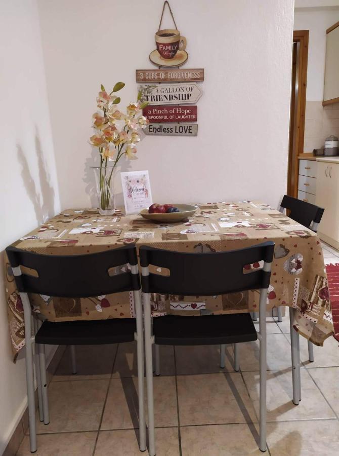Nice And Cosy House 2 Larissa Esterno foto